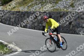 Photo #2789457 | 01-09-2022 10:53 | Passo Dello Stelvio - Waterfall curve BICYCLES
