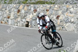 Photo #2171295 | 20-06-2022 15:00 | Passo Dello Stelvio - Waterfall curve BICYCLES