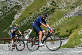 Photo #2494878 | 03-08-2022 11:31 | Passo Dello Stelvio - Waterfall curve BICYCLES