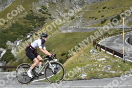 Photo #2884177 | 15-09-2022 11:31 | Passo Dello Stelvio - Waterfall curve BICYCLES