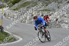 Photo #3086767 | 11-06-2023 14:22 | Passo Dello Stelvio - Waterfall curve BICYCLES