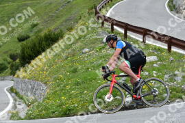 Photo #2179461 | 24-06-2022 12:14 | Passo Dello Stelvio - Waterfall curve BICYCLES