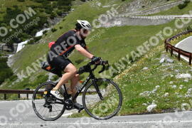 Photo #2244514 | 06-07-2022 14:11 | Passo Dello Stelvio - Waterfall curve BICYCLES