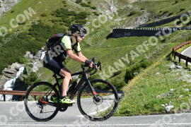 Photo #2227616 | 03-07-2022 09:43 | Passo Dello Stelvio - Waterfall curve BICYCLES