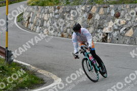 Photo #2179550 | 24-06-2022 12:33 | Passo Dello Stelvio - Waterfall curve BICYCLES