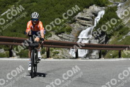 Foto #3817623 | 11-08-2023 11:21 | Passo Dello Stelvio - Waterfall Kehre BICYCLES