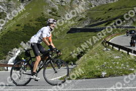 Photo #3476523 | 15-07-2023 09:46 | Passo Dello Stelvio - Waterfall curve BICYCLES