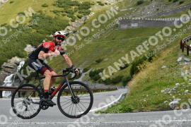 Photo #2680305 | 17-08-2022 09:42 | Passo Dello Stelvio - Waterfall curve BICYCLES