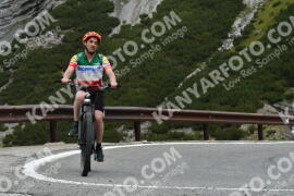 Photo #2682115 | 17-08-2022 11:13 | Passo Dello Stelvio - Waterfall curve BICYCLES