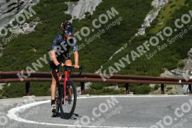 Photo #2617982 | 13-08-2022 10:35 | Passo Dello Stelvio - Waterfall curve BICYCLES