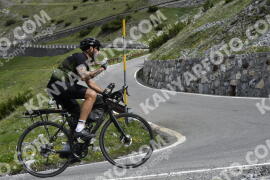 Photo #2131139 | 16-06-2022 10:38 | Passo Dello Stelvio - Waterfall curve BICYCLES