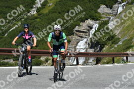 Photo #2514859 | 05-08-2022 11:16 | Passo Dello Stelvio - Waterfall curve BICYCLES