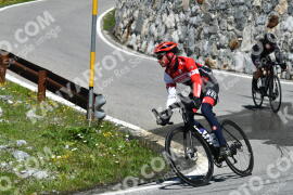 Photo #2243846 | 06-07-2022 12:40 | Passo Dello Stelvio - Waterfall curve BICYCLES