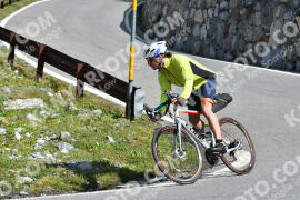 Photo #2381384 | 24-07-2022 10:23 | Passo Dello Stelvio - Waterfall curve BICYCLES