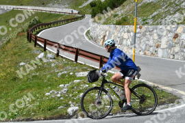 Photo #2489663 | 02-08-2022 15:18 | Passo Dello Stelvio - Waterfall curve BICYCLES
