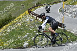 Photo #3341357 | 03-07-2023 13:01 | Passo Dello Stelvio - Waterfall curve BICYCLES