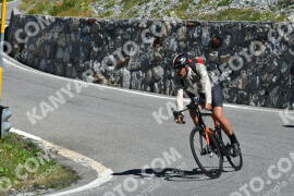 Photo #2564483 | 09-08-2022 11:41 | Passo Dello Stelvio - Waterfall curve BICYCLES