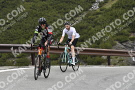 Photo #3080417 | 10-06-2023 10:00 | Passo Dello Stelvio - Waterfall curve BICYCLES