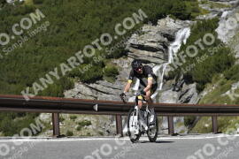 Photo #2731148 | 24-08-2022 12:08 | Passo Dello Stelvio - Waterfall curve BICYCLES