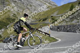 Photo #2796878 | 02-09-2022 10:23 | Passo Dello Stelvio - Waterfall curve BICYCLES