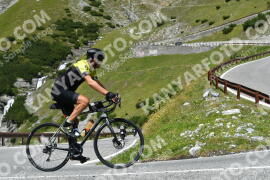 Photo #2496297 | 03-08-2022 13:17 | Passo Dello Stelvio - Waterfall curve BICYCLES