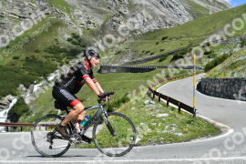 Photo #2207470 | 30-06-2022 10:48 | Passo Dello Stelvio - Waterfall curve BICYCLES