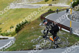 Photo #4281647 | 17-09-2023 11:58 | Passo Dello Stelvio - Waterfall curve BICYCLES