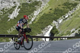 Photo #3443232 | 14-07-2023 10:00 | Passo Dello Stelvio - Waterfall curve BICYCLES