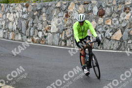Photo #2206154 | 29-06-2022 14:30 | Passo Dello Stelvio - Waterfall curve BICYCLES