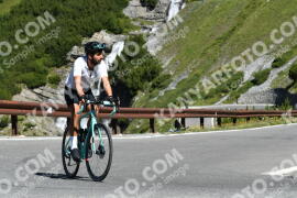 Photo #2295256 | 13-07-2022 10:27 | Passo Dello Stelvio - Waterfall curve BICYCLES