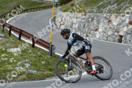 Photo #2596504 | 11-08-2022 15:01 | Passo Dello Stelvio - Waterfall curve BICYCLES