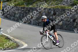 Photo #2380497 | 24-07-2022 09:46 | Passo Dello Stelvio - Waterfall curve BICYCLES