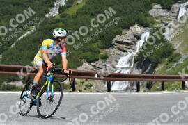 Foto #2360627 | 20-07-2022 11:17 | Passo Dello Stelvio - Waterfall Kehre BICYCLES