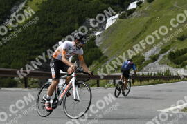 Photo #3611208 | 28-07-2023 15:52 | Passo Dello Stelvio - Waterfall curve BICYCLES