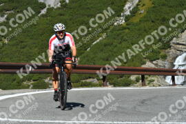 Photo #4212168 | 09-09-2023 10:35 | Passo Dello Stelvio - Waterfall curve BICYCLES