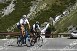 Photo #3095686 | 12-06-2023 09:43 | Passo Dello Stelvio - Waterfall curve BICYCLES