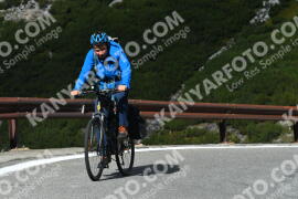 Photo #4291095 | 19-09-2023 11:03 | Passo Dello Stelvio - Waterfall curve BICYCLES