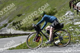 Photo #2118213 | 11-06-2022 15:55 | Passo Dello Stelvio - Waterfall curve BICYCLES
