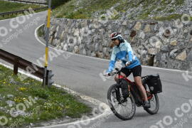 Photo #3255525 | 27-06-2023 12:37 | Passo Dello Stelvio - Waterfall curve BICYCLES