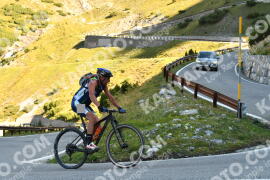 Photo #2619458 | 13-08-2022 09:31 | Passo Dello Stelvio - Waterfall curve BICYCLES