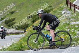 Photo #2179792 | 24-06-2022 13:13 | Passo Dello Stelvio - Waterfall curve BICYCLES