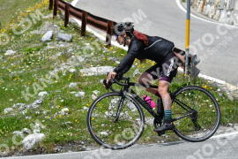 Photo #2229154 | 03-07-2022 14:07 | Passo Dello Stelvio - Waterfall curve BICYCLES