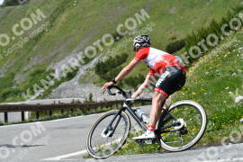 Photo #2171375 | 20-06-2022 15:05 | Passo Dello Stelvio - Waterfall curve BICYCLES