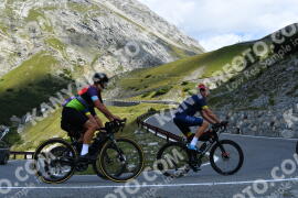 Foto #4068210 | 25-08-2023 10:15 | Passo Dello Stelvio - Waterfall Kehre BICYCLES