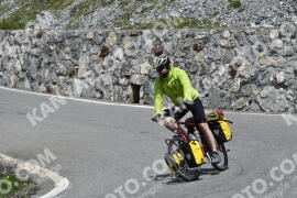 Photo #2109673 | 08-06-2022 12:56 | Passo Dello Stelvio - Waterfall curve BICYCLES