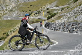 Photo #2891671 | 21-09-2022 11:41 | Passo Dello Stelvio - Waterfall curve BICYCLES