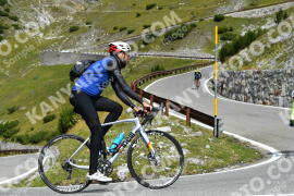 Photo #4101229 | 31-08-2023 11:53 | Passo Dello Stelvio - Waterfall curve BICYCLES