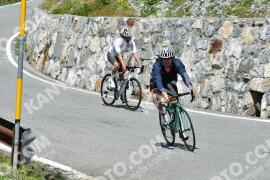 Photo #2506674 | 04-08-2022 13:34 | Passo Dello Stelvio - Waterfall curve BICYCLES
