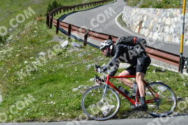 Photo #2298291 | 13-07-2022 16:43 | Passo Dello Stelvio - Waterfall curve BICYCLES