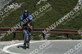 Photo #3354283 | 04-07-2023 10:17 | Passo Dello Stelvio - Waterfall curve BICYCLES